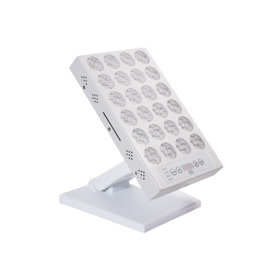 panou de terapie cu lumina rosie