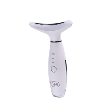 aparat masaj facial