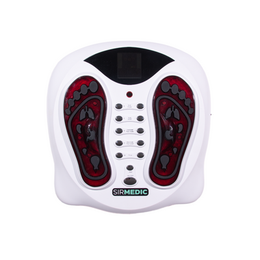 aparat electrostimulare picioare - SirMedic